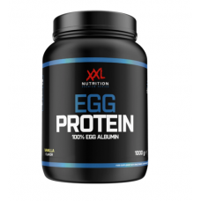 XXL Nutrition Eiprotein 1000 g.